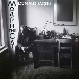 Donald Fagen - Morph The Cat FLAC