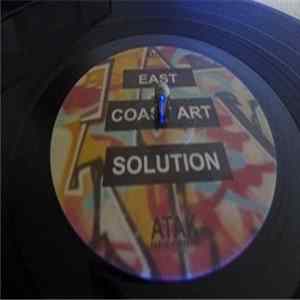 Burrito Boys - The East Coast Art Solution FLAC