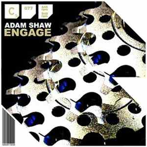 Adam Shaw - Engage FLAC