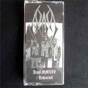Ataul - Ataul MMXIV / Rehearsal FLAC