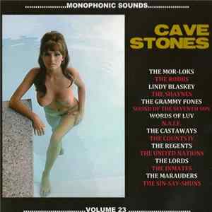 Various - Cavestones Volume 23 FLAC