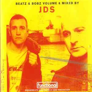 JDS - Beatz & Bobz Volume 6 FLAC