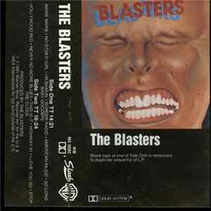 The Blasters - The Blasters FLAC