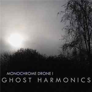 Ghost Harmonics - Monochrome Drone I FLAC