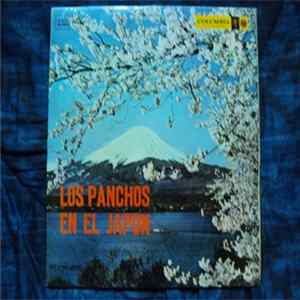 Los Panchos - Los Panchos En El Japon FLAC