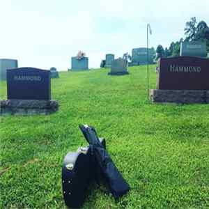 Ross Hammond - Acoustic Sanctuary Project: West Liberty, KY FLAC
