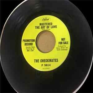 The Checkmates Featuring Sonny Charles - Please Don't Take My World Away / Mastered The Art Of Love FLAC