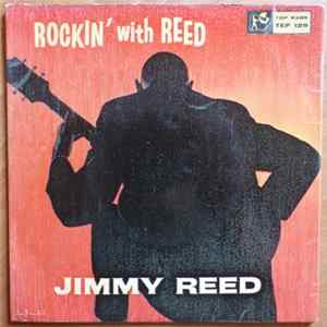 Jimmy Reed - Rockin' With REED FLAC