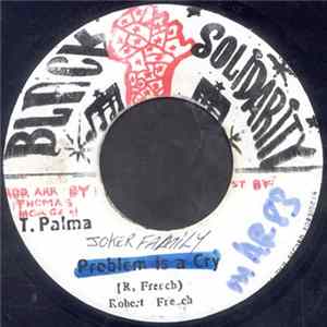 Robert Ffrench - Joker Family FLAC