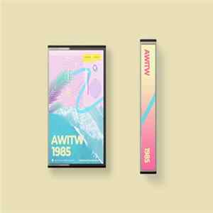 AWITW - 1985 FLAC