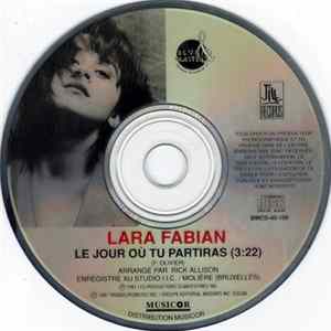 Lara Fabian - Le Jour Où Tu Partiras FLAC