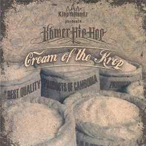 Various - Khmer Hip Hop: Cream Of The Krop FLAC
