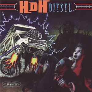 HDH - Diesel FLAC