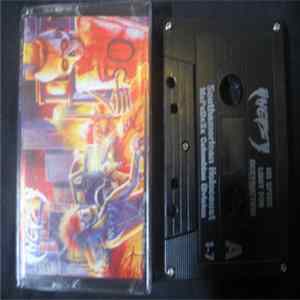 Inepsy - No Speed Limit For Destruction FLAC