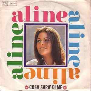 Aline - Cosa Sarà Di Me FLAC