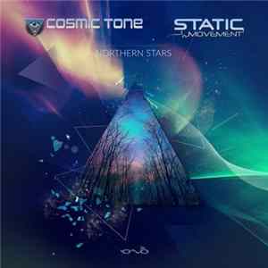 Cosmic Tone, Static Movement - Northern Stars FLAC