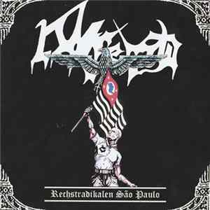 Nosferatu - Rechstradikalen São Paulo FLAC