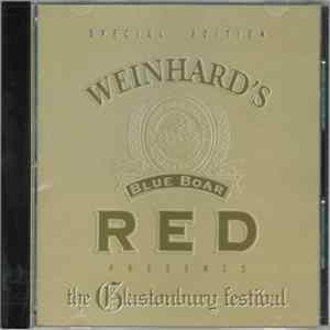 Oasis - Weinhard's Blue Boar Presents the Glastonbury Festival '95 FLAC