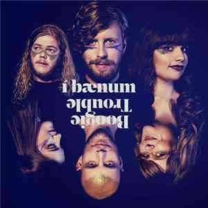 Boogie Trouble - Í Bænum FLAC