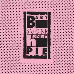 Baby Sugar Honeypie - Blue Bus/A Grim Report FLAC