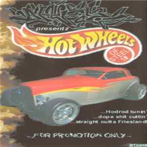 DJ Rics - Hot Wheels Of Steel Vol.1 FLAC