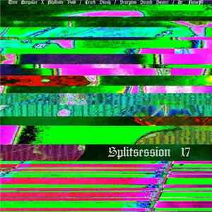 Time Burgalar X Nihilistic Void / Crack Stash / Scorpion Sound Source / Dr. NoiseM - Splitsession 17 FLAC