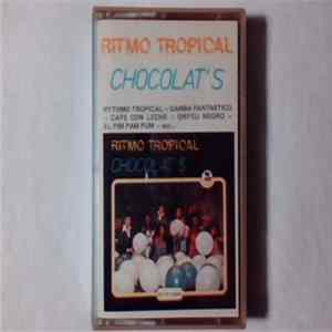 Chocolat's - Ritmo Tropical FLAC