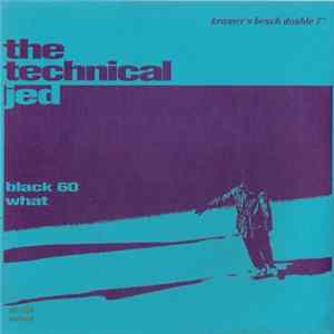 The Technical Jed / Twitch Hazel - Kramer's Beach FLAC