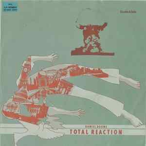 Daniel Boone - Total Reaction FLAC