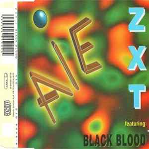 ZXT Featuring Black Blood - AIE FLAC