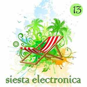 Various - Siesta Electronica, Vol. 13 FLAC