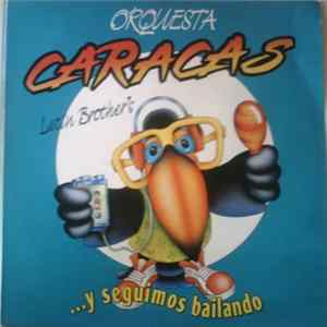 Orquesta Caracas - Y...Seguimos Bailando FLAC