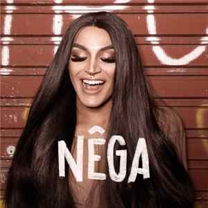 Pabllo Vittar - Nêga FLAC