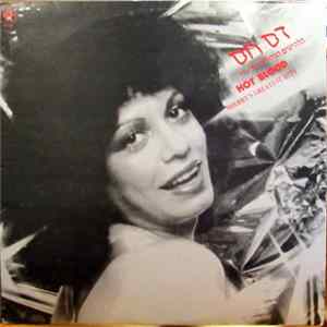 Sherry = שרי - Sherry's Greatest Hits - Hot Blood = דם חם הלהיטים הגדולים של שרי FLAC