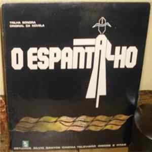 Various - O Espantalho (Trilha Sonora Original Da Novela) FLAC