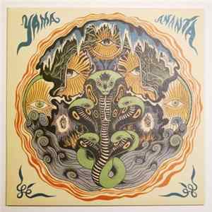 Yama - Ananta FLAC