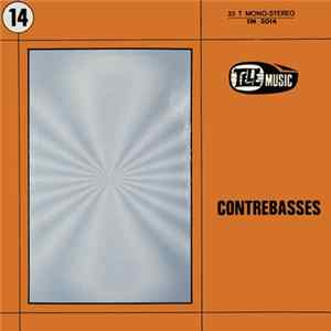 Guy Pedersen - Contrebasses FLAC