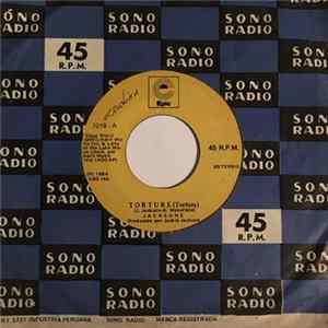 The Jacksons - Torture (Tortura) FLAC