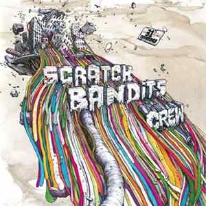 Scratch Bandits Crew - 31 Novembre FLAC