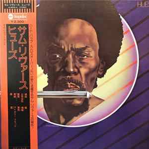 Sam Rivers - Hues FLAC
