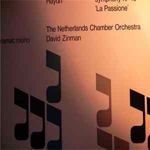 Gluck, Mozart, Haydn, David Zinman, Niederländisches Kammerorchester, Koos Verheul - Konzert G-Dur / Andante C-dur Kv 315 / Konzert D-Dur FLAC