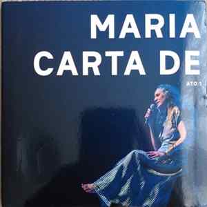 Maria Bethânia - Carta de Amor - Ato 1 FLAC