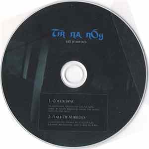 Tír na nÓg - Hall Of Mirrors FLAC