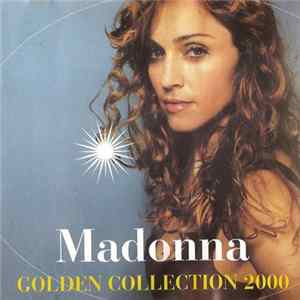 Madonna - Golden Collection 2000 FLAC