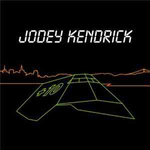 Jodey Kendrick - Plus Ten FLAC
