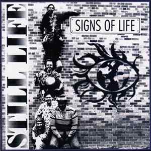 Still Life - Signs Of Life FLAC