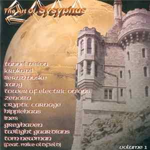Various - The Art Of Sysyphus Volume 1 FLAC