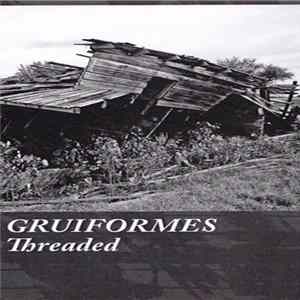 Gruiformes - Threaded FLAC