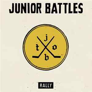 Junior Battles - Rally FLAC