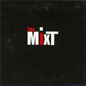 The Mixt - The Mixt FLAC